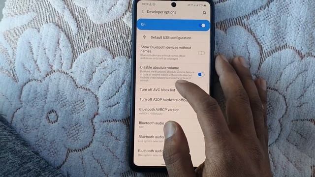 Android Hidden Smart Settings || Bluetooth AVRCP version || Full Explain with detail смотреть онлайн
