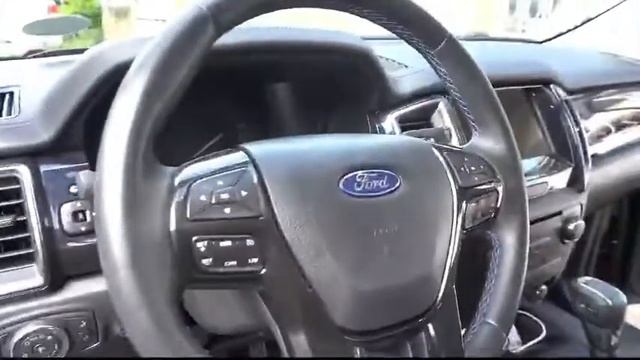 Checking out the Ford Everest with the family! #FordEverest #SUV #FordSUV #Ford #fordphilippines смотреть онлайн