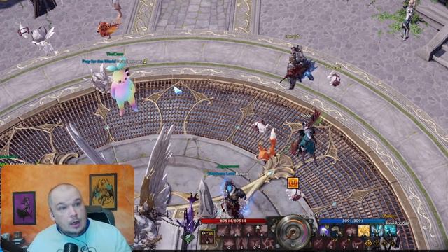 Lost Ark - Que faire level 50? Guide pour bien commencer l'aventure. смотреть онлайн