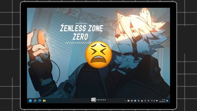 Mac也能用动态壁纸哦！还是Wallpaper Engine里面的！ смотреть онлайн