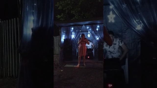 Белый танец. Из репертуара Софии Ротару. Поет Ольга Вихрова. Лето, 2021! смотреть онлайн