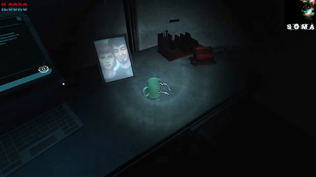 SOMA - ПРИГОРЕЛО!!! смотреть онлайн