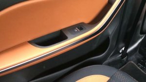 Тест-драйв кроссовера Chery Tiggo 2