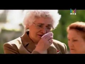 Минута молчания (Муз-ТВ, 9.05.2012)