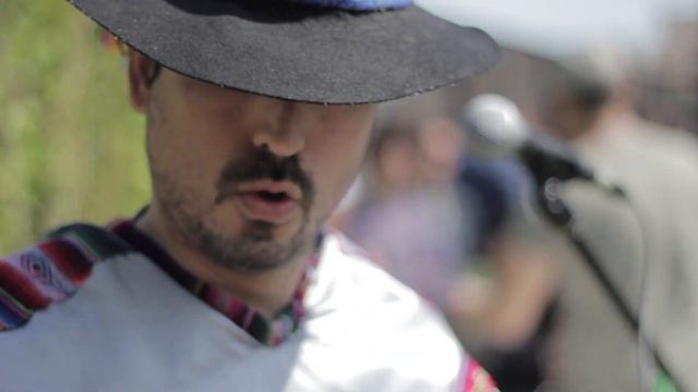 Fiesta en Perros de la Calle con Andy Kusnetzoff y Gastón Gaudio (Final imperdible) смотреть онлайн