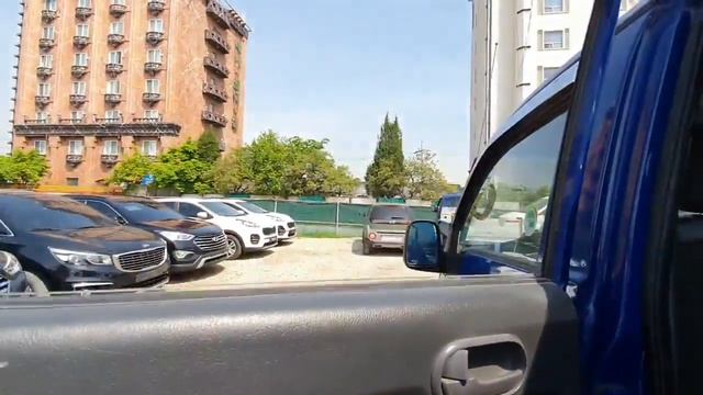 2010 KIA BONGO смотреть онлайн