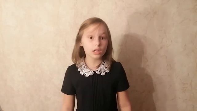 Театральная студия СЕРСО. А.Барто "Наш сосед Иван Петрович". Читает Анна Фаткина. смотреть онлайн