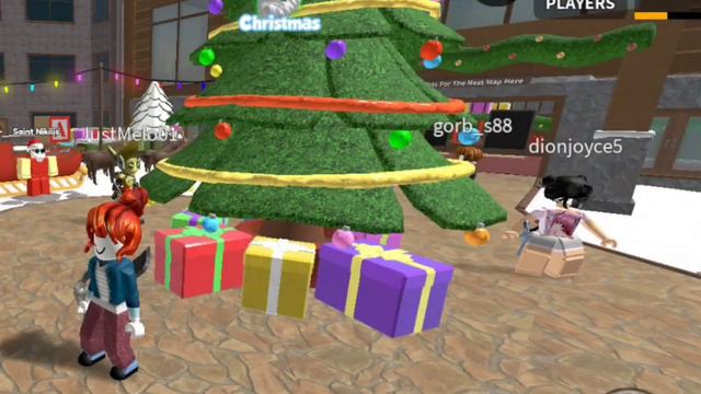 FEB UPDATE ✨MURDER MYSTERY 2 ROBLOX CODES 2024 MM2 CODES 2024 - CODE MM2 смотреть онлайн