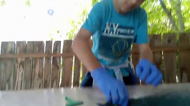 химические реакции