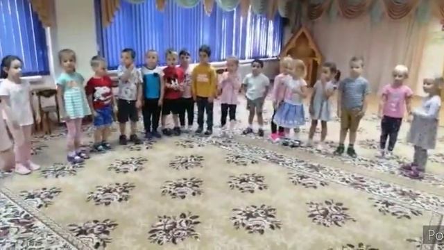 ОсЕнЬ - 2021? Садик - 2640 ? смотреть онлайн