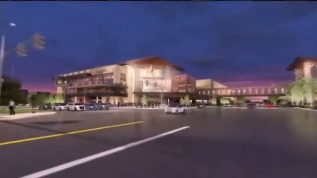 Area Businesses React To Casino Decision смотреть онлайн