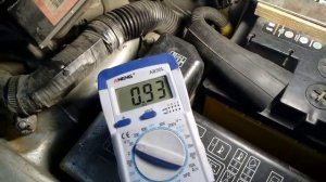 Мицубиси Паджеро Пинин , сдохла ТНВД