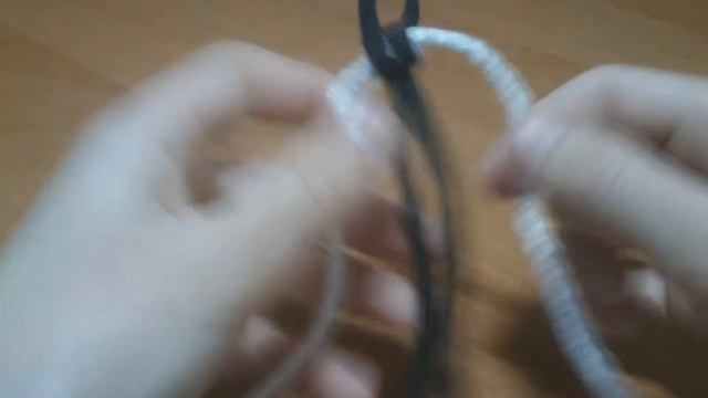 №9[Сборка] Темляк в домашних условиях | №9[Build] a Lanyard at home смотреть онлайн