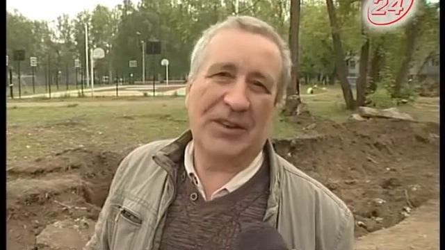 Когда один ремонт тянет за собой другой смотреть онлайн