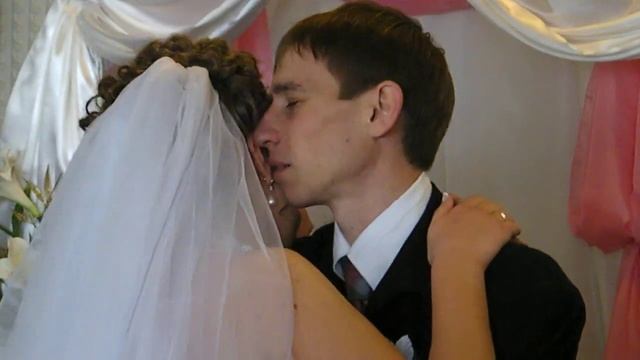 Ира Шевченко "Два счастья в одну судьбу". Танец семейных пар. смотреть онлайн