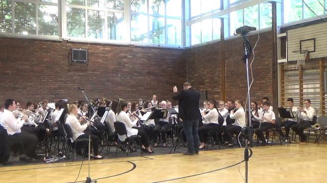 Weiner Leó Zeneiskola Zeneművészeti Szakgimnázium Koncertje