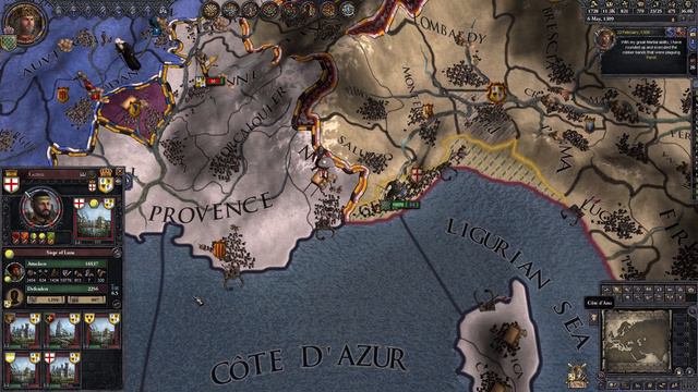 Let's Play Crusader Kings II Jade Dragon The Roleplaying Episode 88 смотреть онлайн