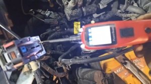 chevrolet cruze 1.6  2011 год не заводится