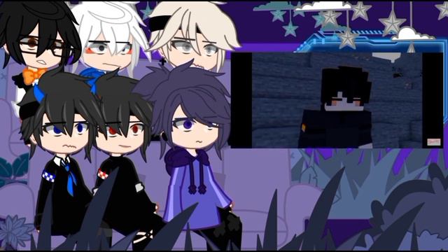 //YeosM reaction to the second season// \\Boy love\\ Part 37-43 смотреть онлайн