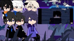 //YeosM reaction to the second season//  \\Boy love\\ Part 37-43