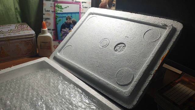 Пришло защитное стекло на ipad 11 всего за 20 центов!!! смотреть онлайн