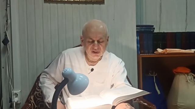 Могущественная традиция. ЧЧ, Мадхья-лила, глава 3 (2022.04.06) смотреть онлайн