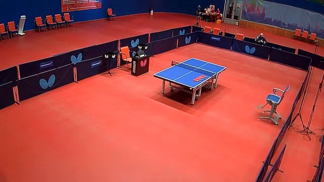 ЧР-2021. Стол 1. Пары, женщины, мужчины. 1/4 финала, утешительный финал смотреть онлайн