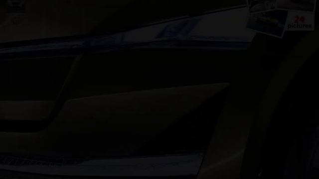 Skoda Vision E Concept ( 2017 ) смотреть онлайн