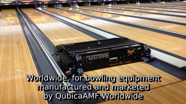 Learn about amf bowling world lanes | what is amf bowling смотреть онлайн