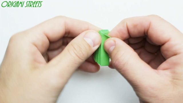 Движущая антистресс поделка из бумаги. смотреть онлайн