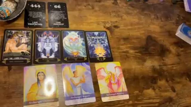 Gemini ? "444 This Is The Right Path" Next 48hrs Tarot Oracle Reading смотреть онлайн