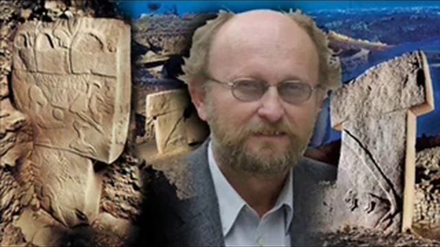 RIR-Klaus Schmidt-Göbekli Tepe-The Worlds Oldest Temple? смотреть онлайн