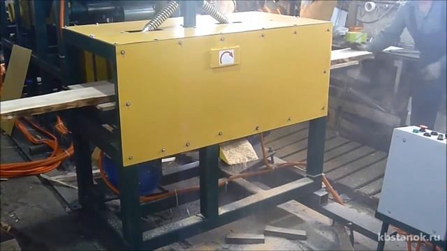 Многопильный станок "Вектор 1 Микро" смотреть онлайн