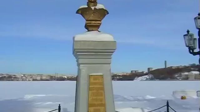 Здравствуй, Ижевск! смотреть онлайн