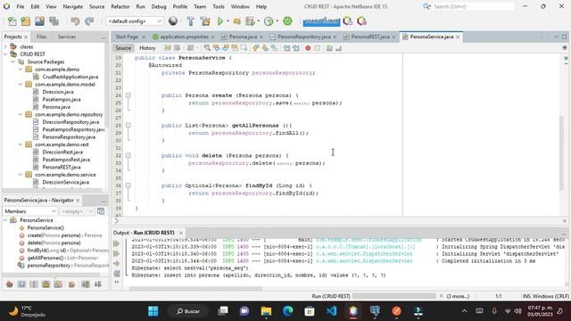 explicación complementaria postgres смотреть онлайн