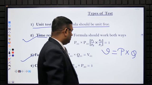 Index Numbers Full Revision | Vande Bharat Batch For CA Foundation Dec 2023 | Live Classes смотреть онлайн