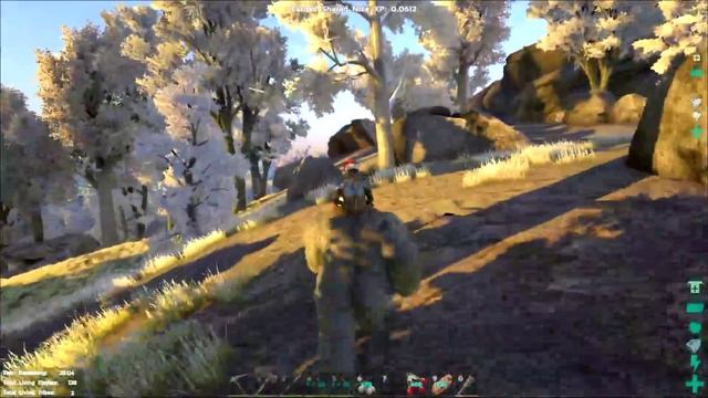ARK: Survival Of The Fittest -NAUGHTY OR NICE! ( Gameplay ) Part 6 смотреть онлайн