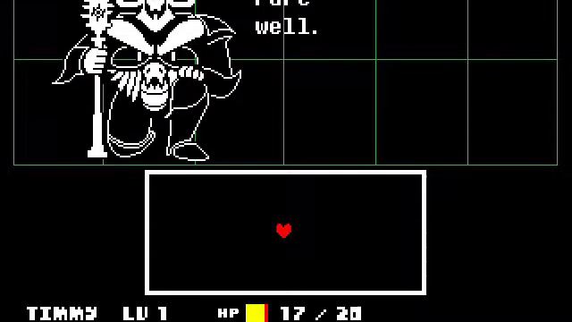 Undertale #13 "Muffet & The Core" смотреть онлайн
