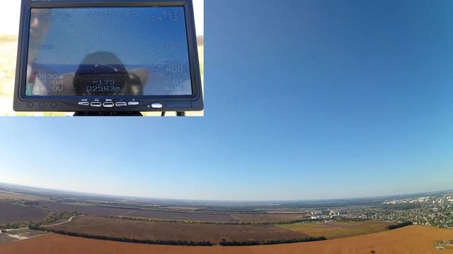 X-UAV TALON mini: Дальность полета 4/5 смотреть онлайн