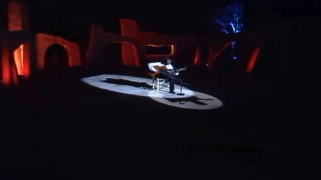 El Guitarrista Pepe Habichuela  Por Soleá | Flamenco En Canal Sur