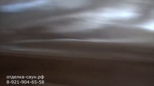 Гималайская соль с RGB подсветкой в парной!!!