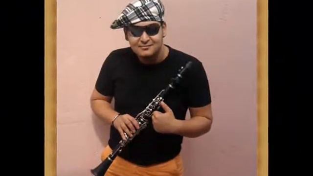 Florinel-Enigma clarinetului смотреть онлайн