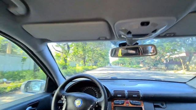 Mercedes c180 sx 2002 stđ 2.0 xe cực đẹp không lỗi nhỏ giá chỉ 172 triệu sđt 0936658118 смотреть онлайн