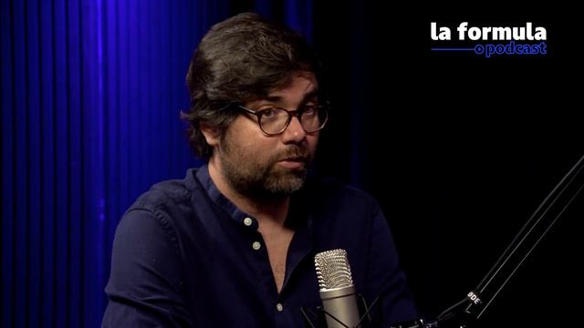 Santiago Siri: “Dolarizar es volver a los 90, ser liberal es ir a las criptomonedas” | #LaFórmula смотреть онлайн