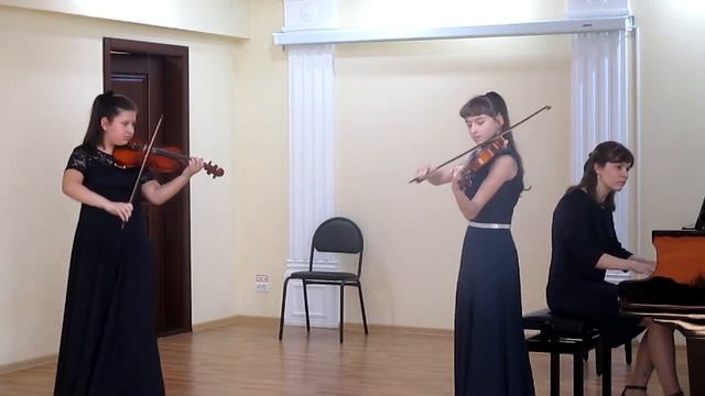 1757 Дуэт Копылова Алиса, Дерябина Аделина г Новокузнецк Мороженое смотреть онлайн