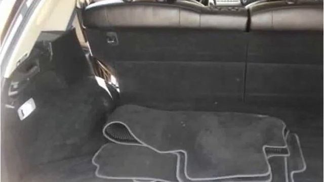 2005 Infiniti FX Used Cars Brooklyn NY смотреть онлайн
