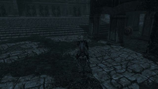 Skyrim dance. In Love with her? How Gee!!! смотреть онлайн