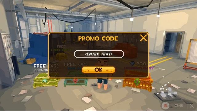 Hide Prop Seek Hunt Online Promo Codes смотреть онлайн