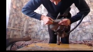 Газ 53 Установка вакуумного усилителя | Замена диафрагмы