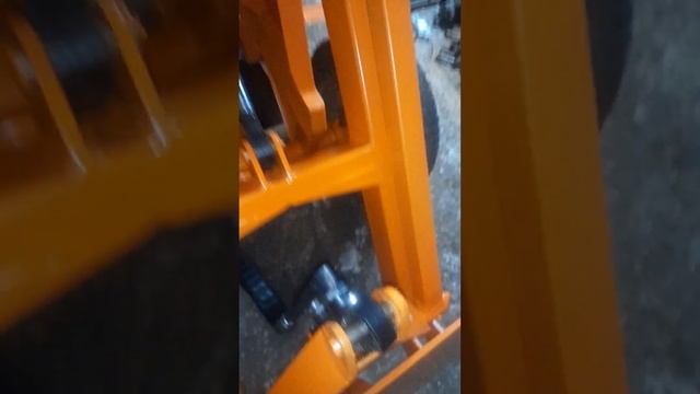 Неисправноить в гидравлике. смотреть онлайн